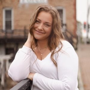 Meet your Posher, Samantha